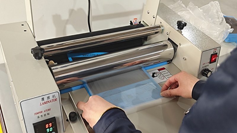 Tá uasghrádú cuimsitheach déanta ag Taian ar a chóras seirbhíse iar-díola.