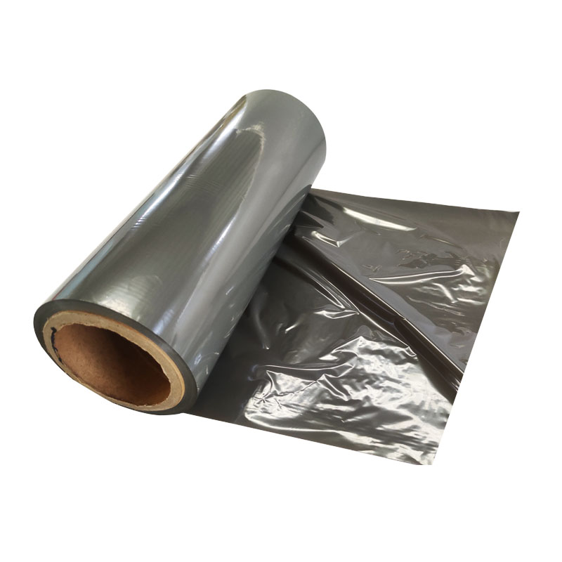 Scannán cruach lannaithe frith-meirge