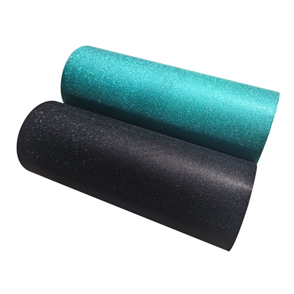 Scannán maisiúil glitter starlight ilroinnte Scannán Laminating Teirmeach